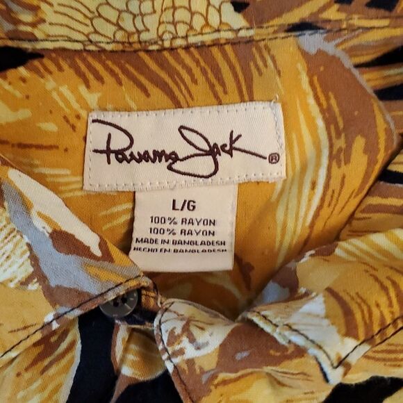 Panama Jack button down - Picture 3 of 7